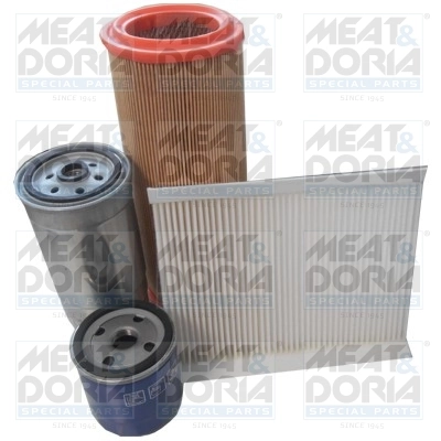 Filter Set